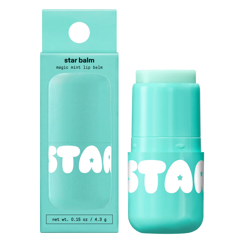 Starface StarBalm Lip Balm (bálsamo hidratante)
