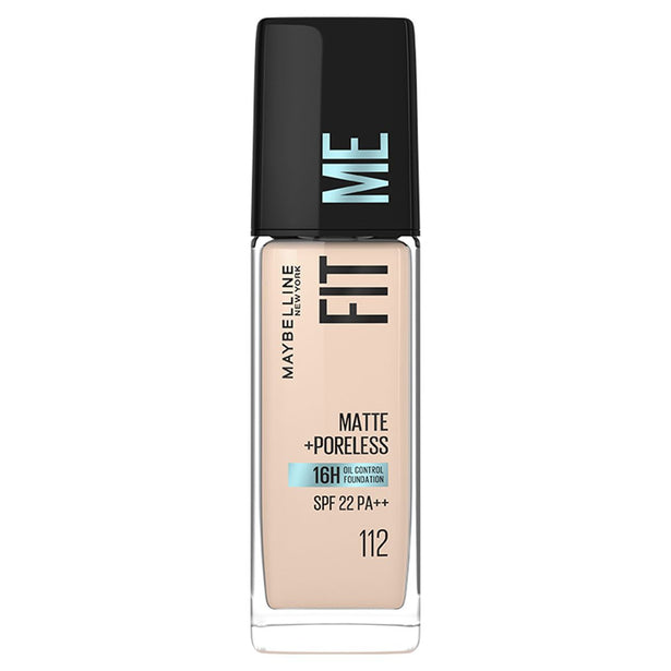 Fit Me Matte
