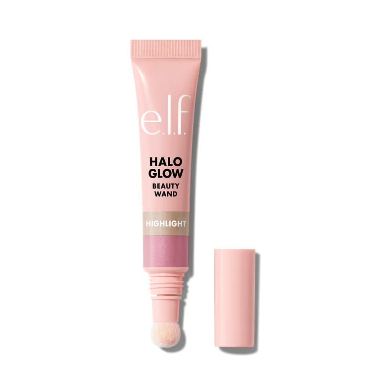 E.l.f Halo Glow Highlight Beauty Wand (iluminador líquido)
