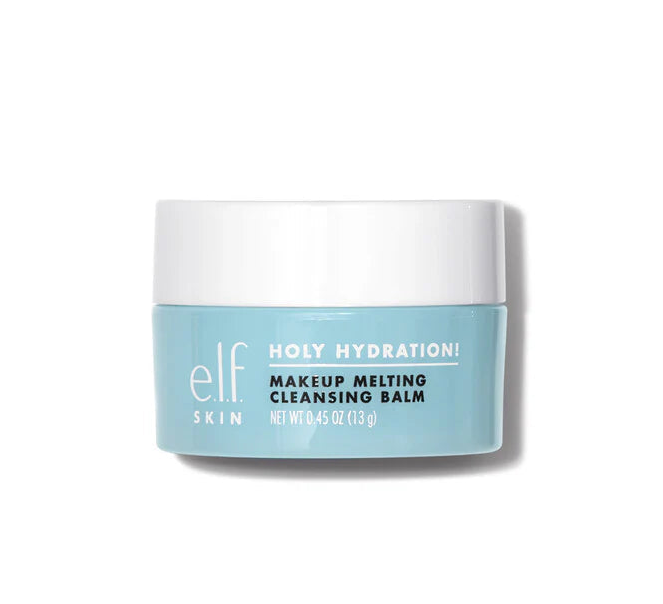 Holy Hydration! Makeup melting cleasing balm 13 g