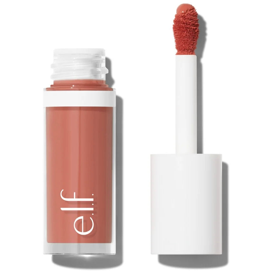 E.l.f Camo Liquid Blush