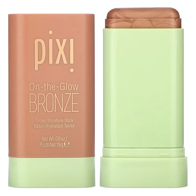 Pixi On The Glow Bronze (bronceador en barra)