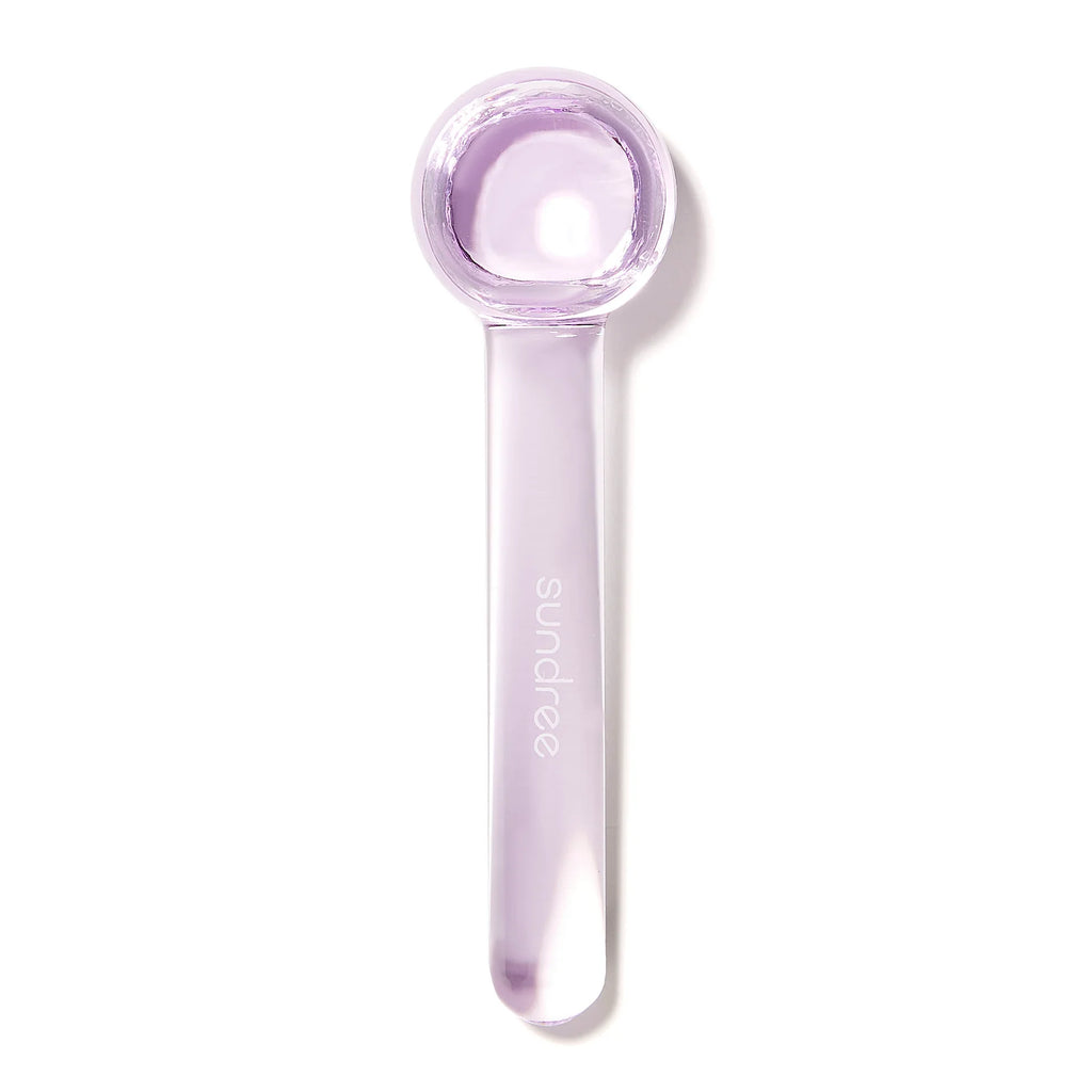 Sundree Cooling facial globe (masajeador facial)