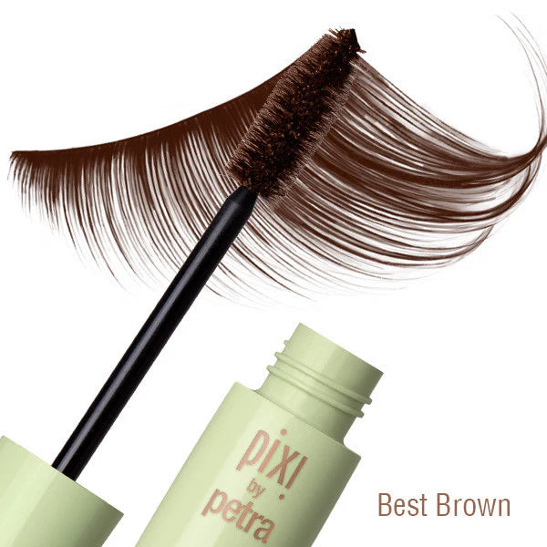 Pixi Large Lash Mascara (máscara para pestañas)