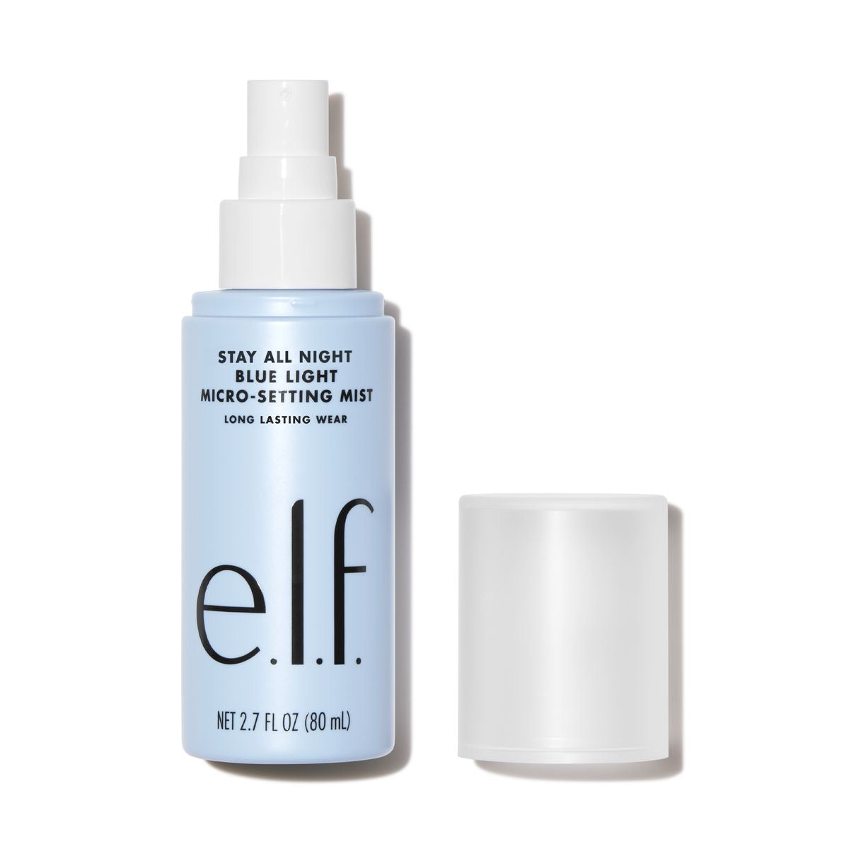 E.l.f Stay All Night Blue Light