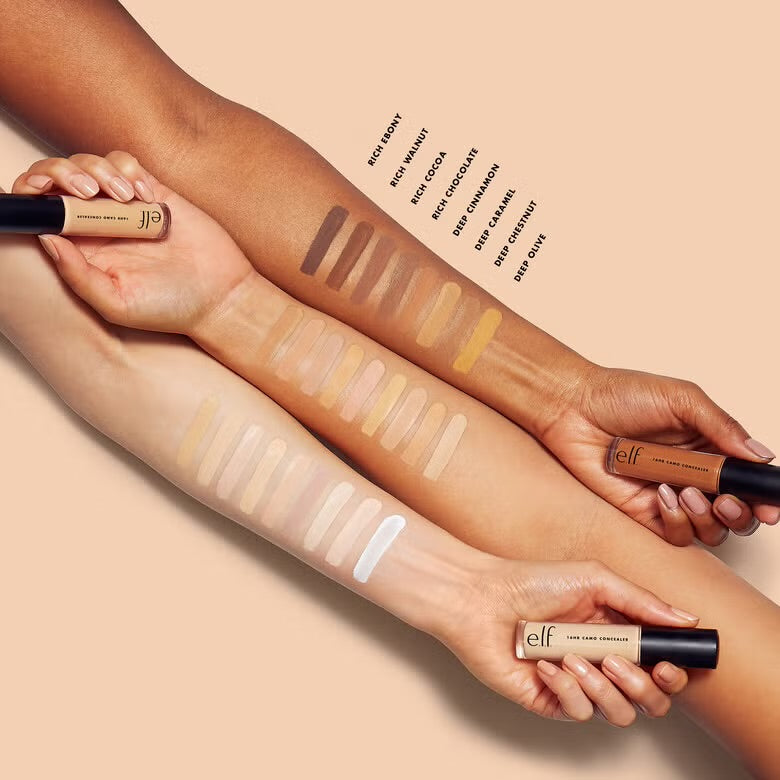 E.l.f 16HR Camo Concealer