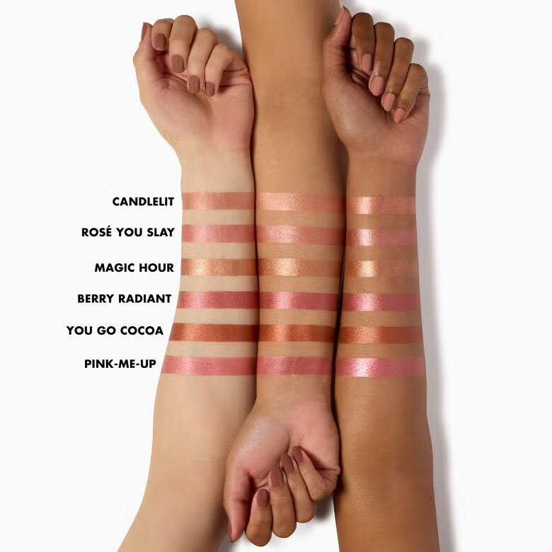 E.l.f Halo Glow Blush Beauty Wand (rubor líquido)