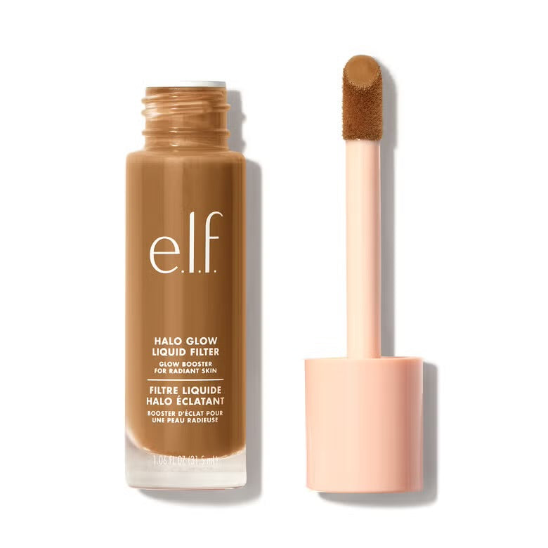 E.l.f Halo Glow Liquid Filter