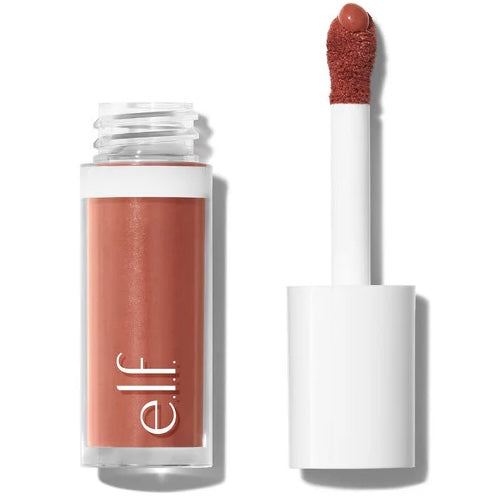 E.l.f Camo Liquid Blush