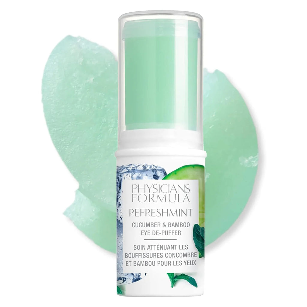 Physicians Formula Refreshment Cucumber & Bamboo Eye De-Puffer (desinflamante de ojos)
