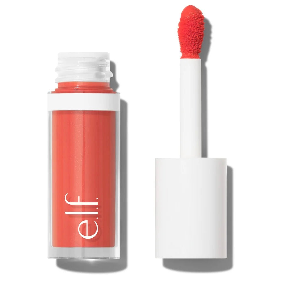 E.l.f Camo Liquid Blush