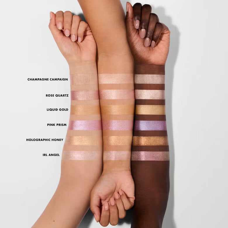E.l.f Halo Glow Highlight Beauty Wand (iluminador líquido)