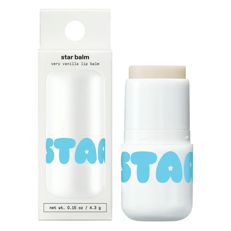 Starface StarBalm Lip Balm (bálsamo hidratante)