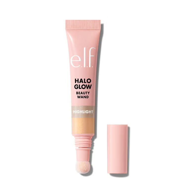 E.l.f Halo Glow Highlight Beauty Wand (iluminador líquido)