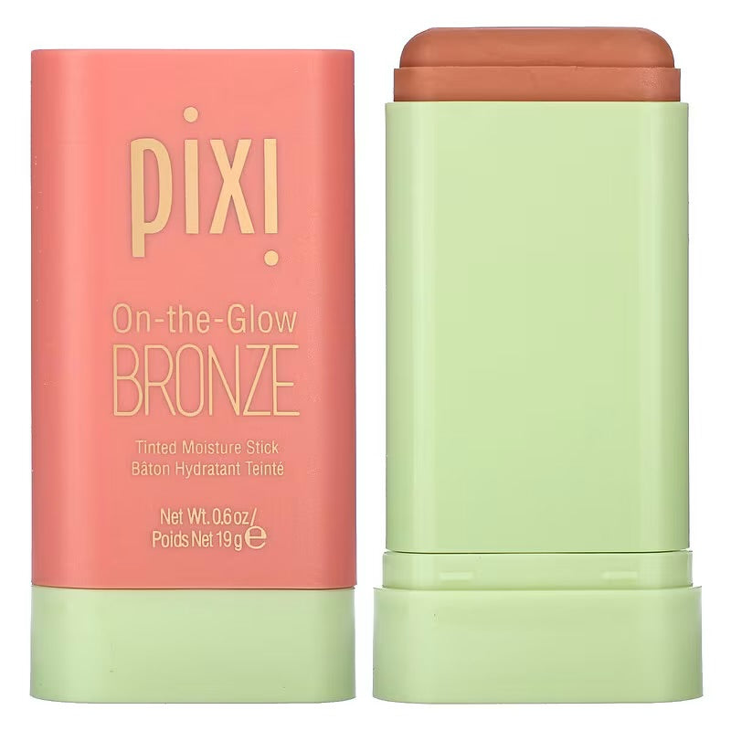 Pixi On The Glow Blush (rubor en barra)