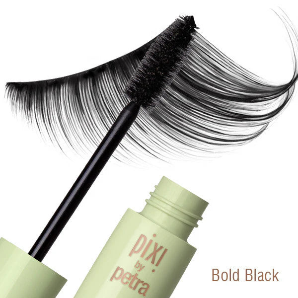 Pixi Large Lash Mascara (máscara para pestañas)