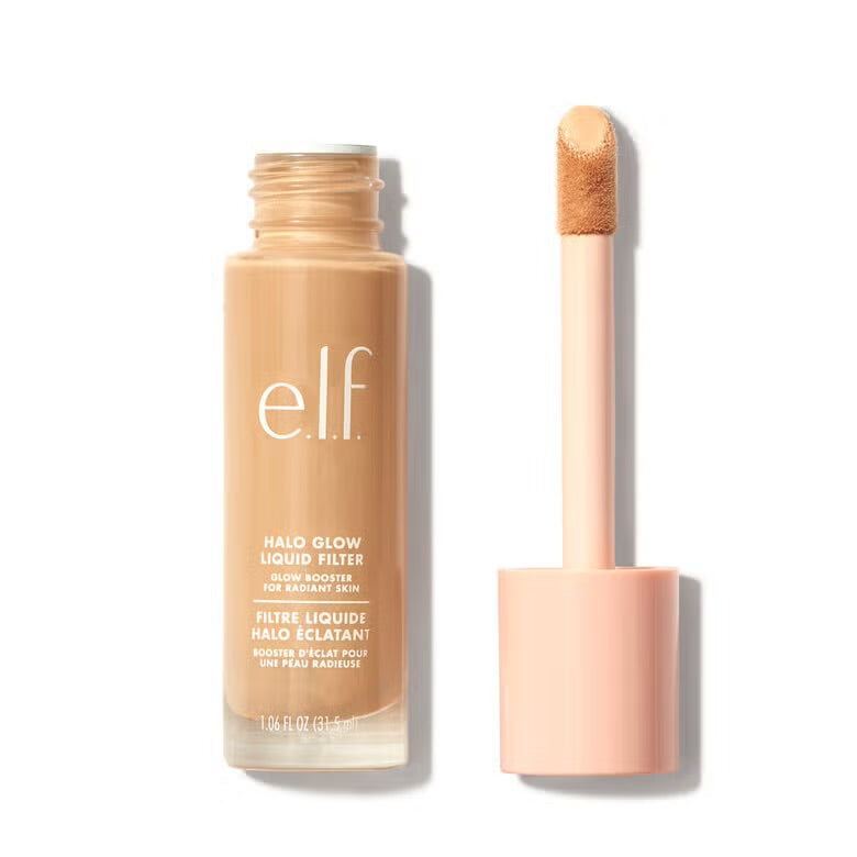 E.l.f Halo Glow Liquid Filter