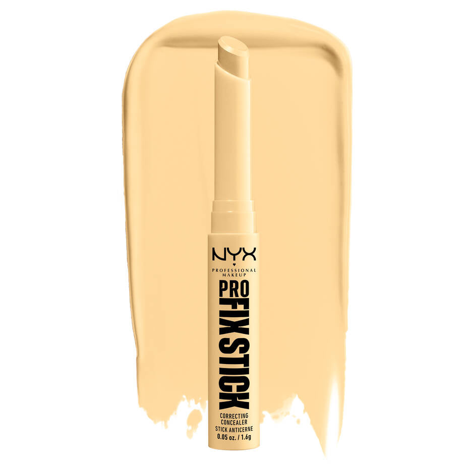 Nyx Pro Fix Stick (corrector en barra)