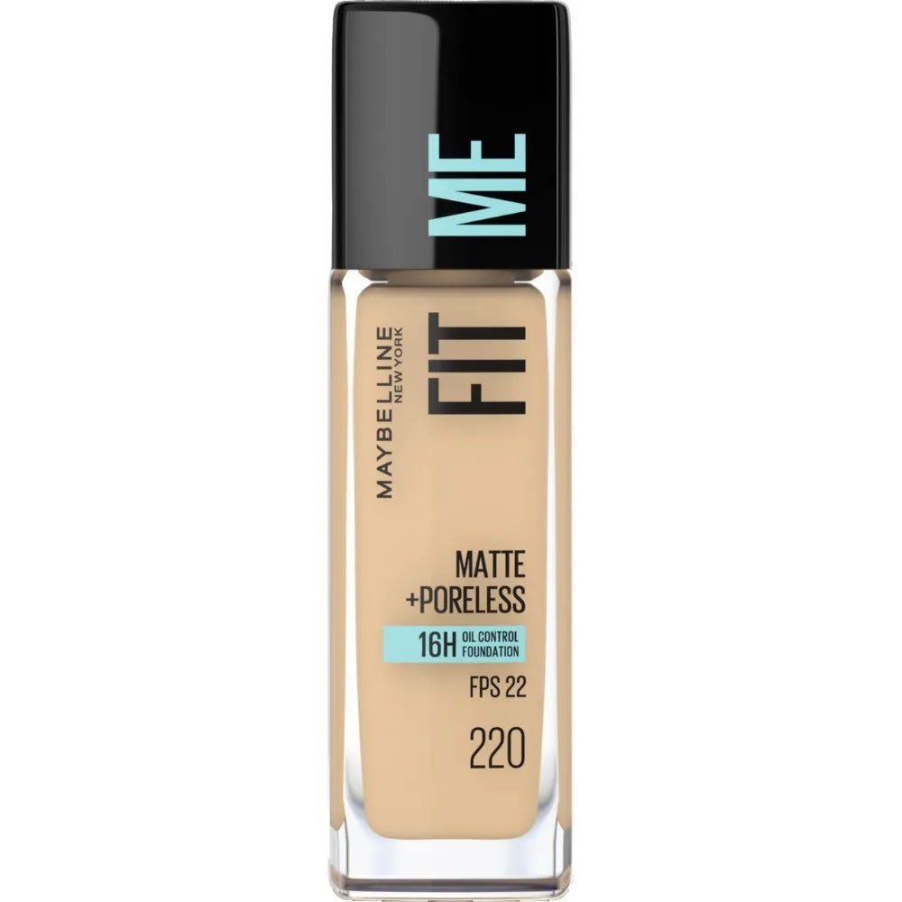 Fit Me Matte