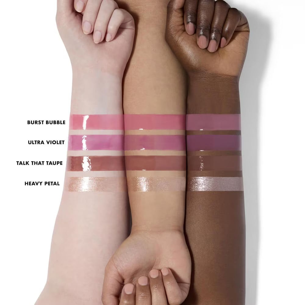 Glow Reviver Lip Oil Kit