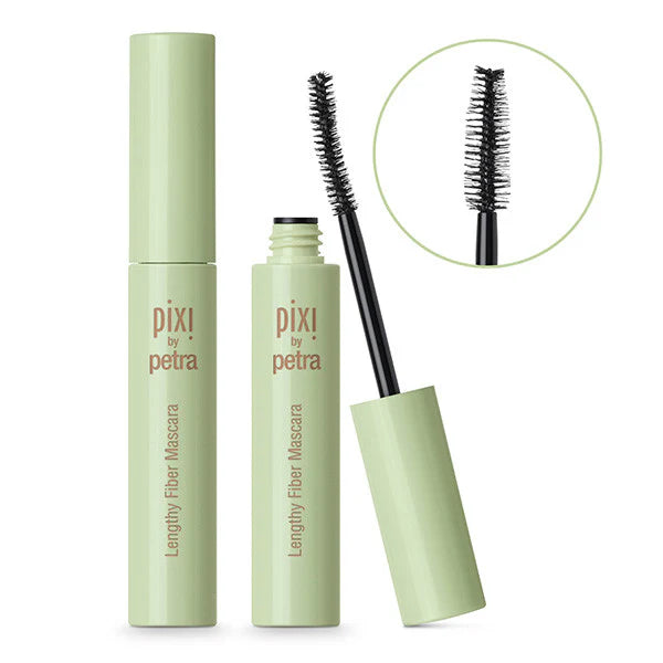 Pixi Lengthy Fiber Mascara (máscara para pestañas)