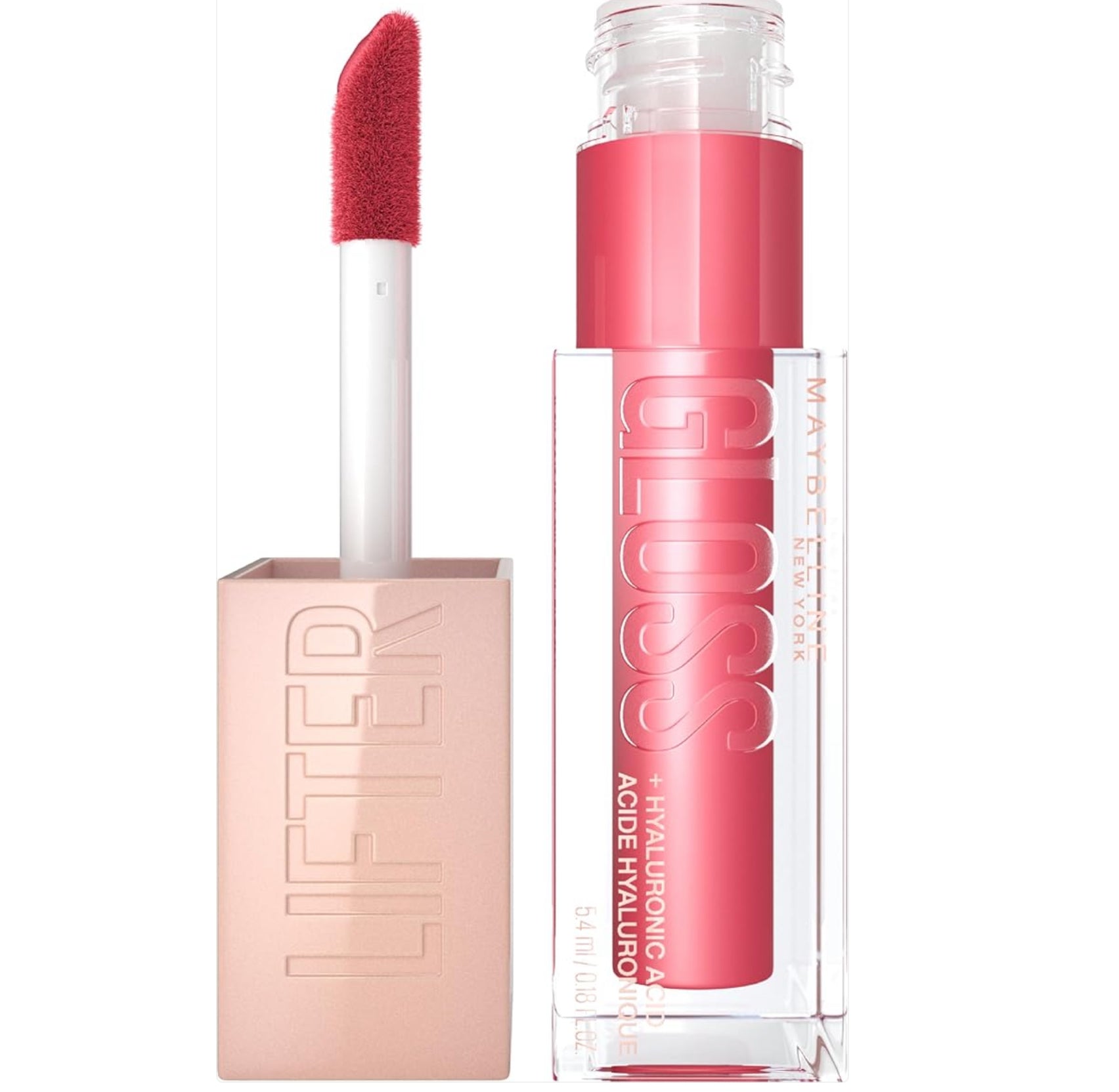 Lifter Gloss