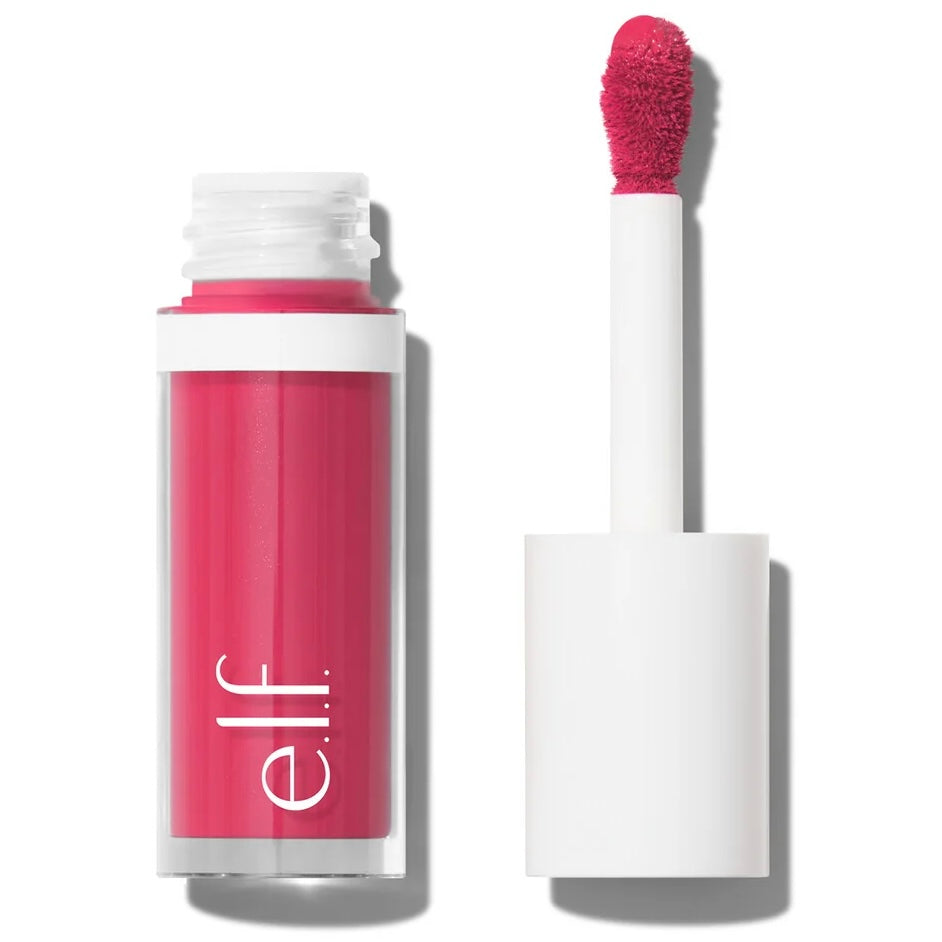E.l.f Camo Liquid Blush