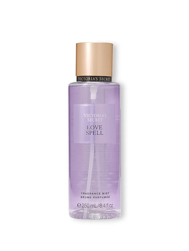 Victorias Secret Body Mist
