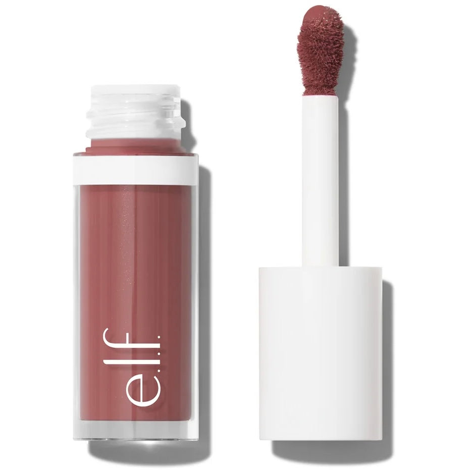 E.l.f Camo Liquid Blush