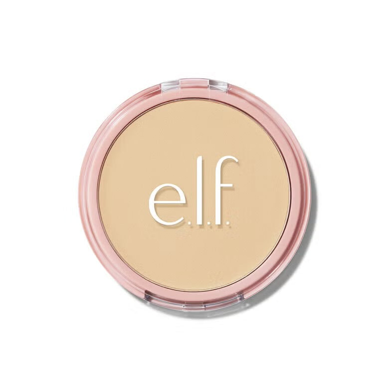 Halo Glow Powder Filter