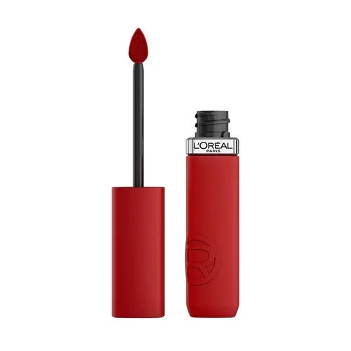 Infalible Matte resistance