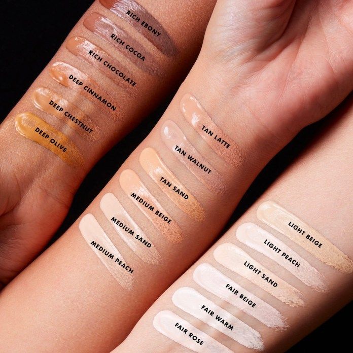 E.l.f Hydrating Camo Concealer