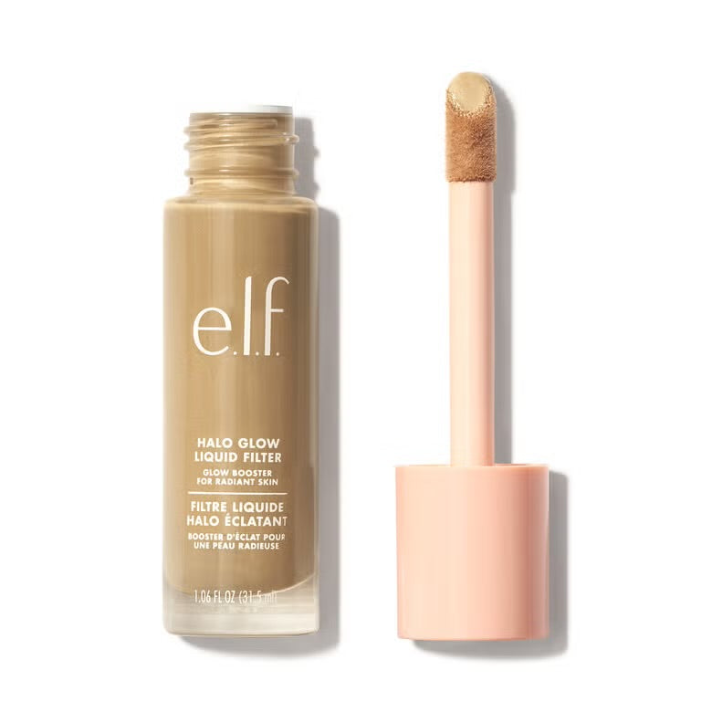 E.l.f Halo Glow Liquid Filter