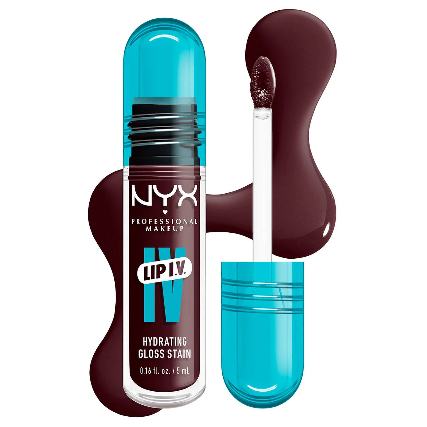 Lip I.V Gloss Serum Hidratante