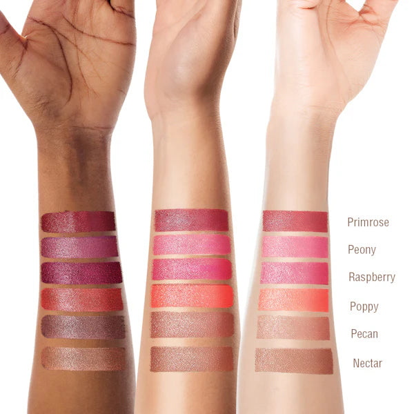 Pixi Naturelle Lip (bálsamo con color)