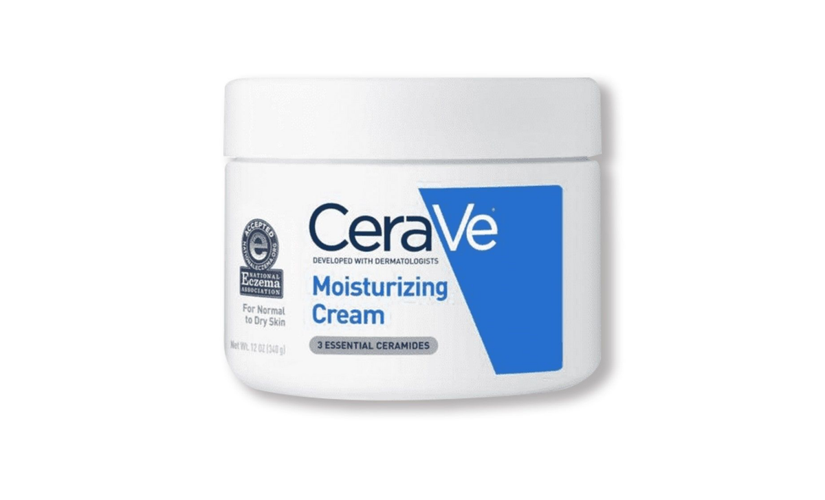CeraVe Moisturizing Cream 340g