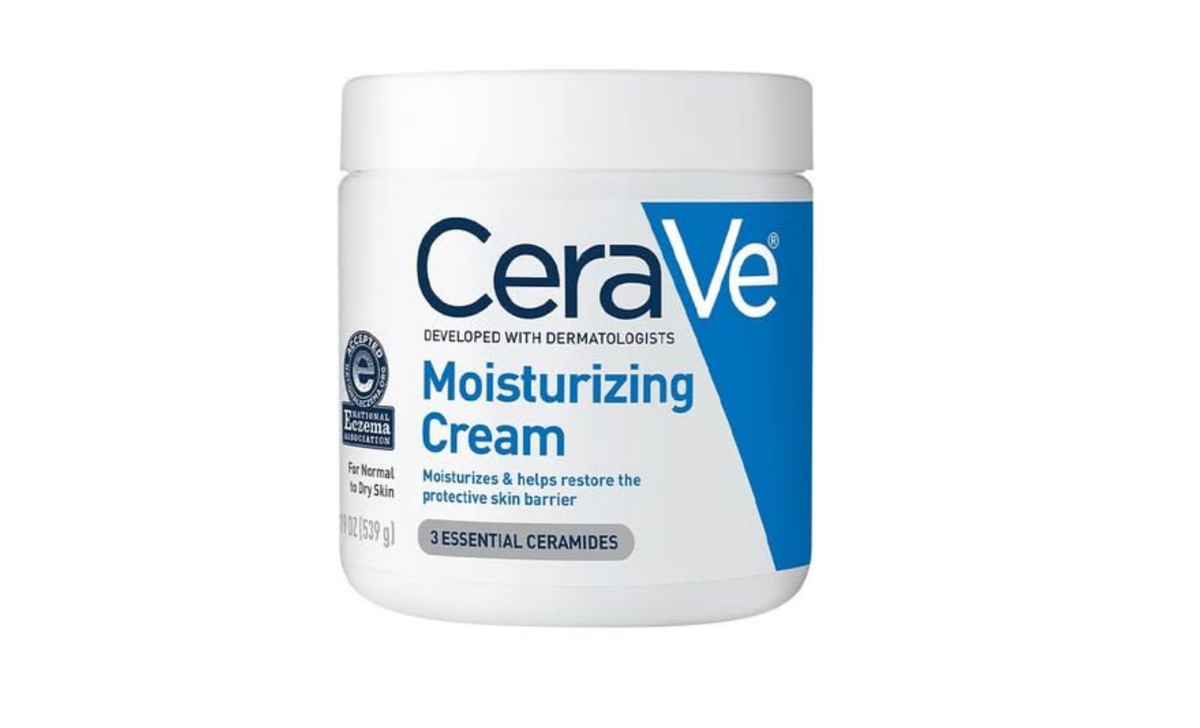 CeraVe Moisturizing Cream 453g