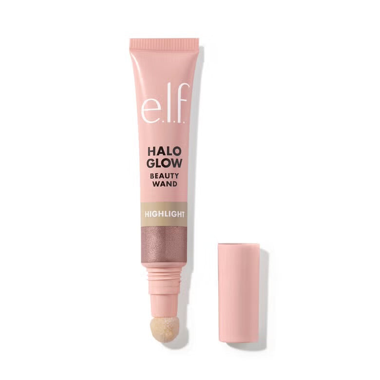 E.l.f Halo Glow Highlight Beauty Wand (iluminador líquido)