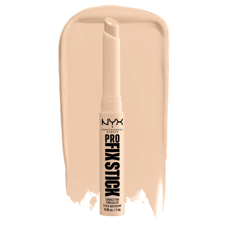 Nyx Pro Fix Stick (corrector en barra)