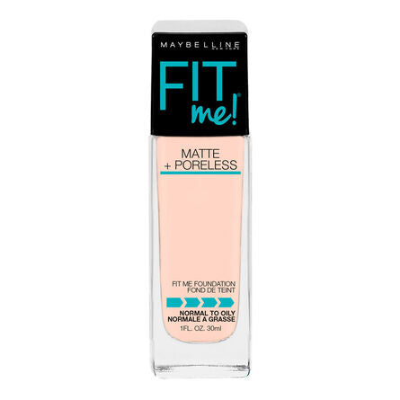 Fit Me Matte