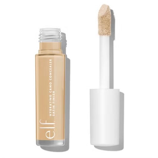 E.l.f Hydrating Camo Concealer