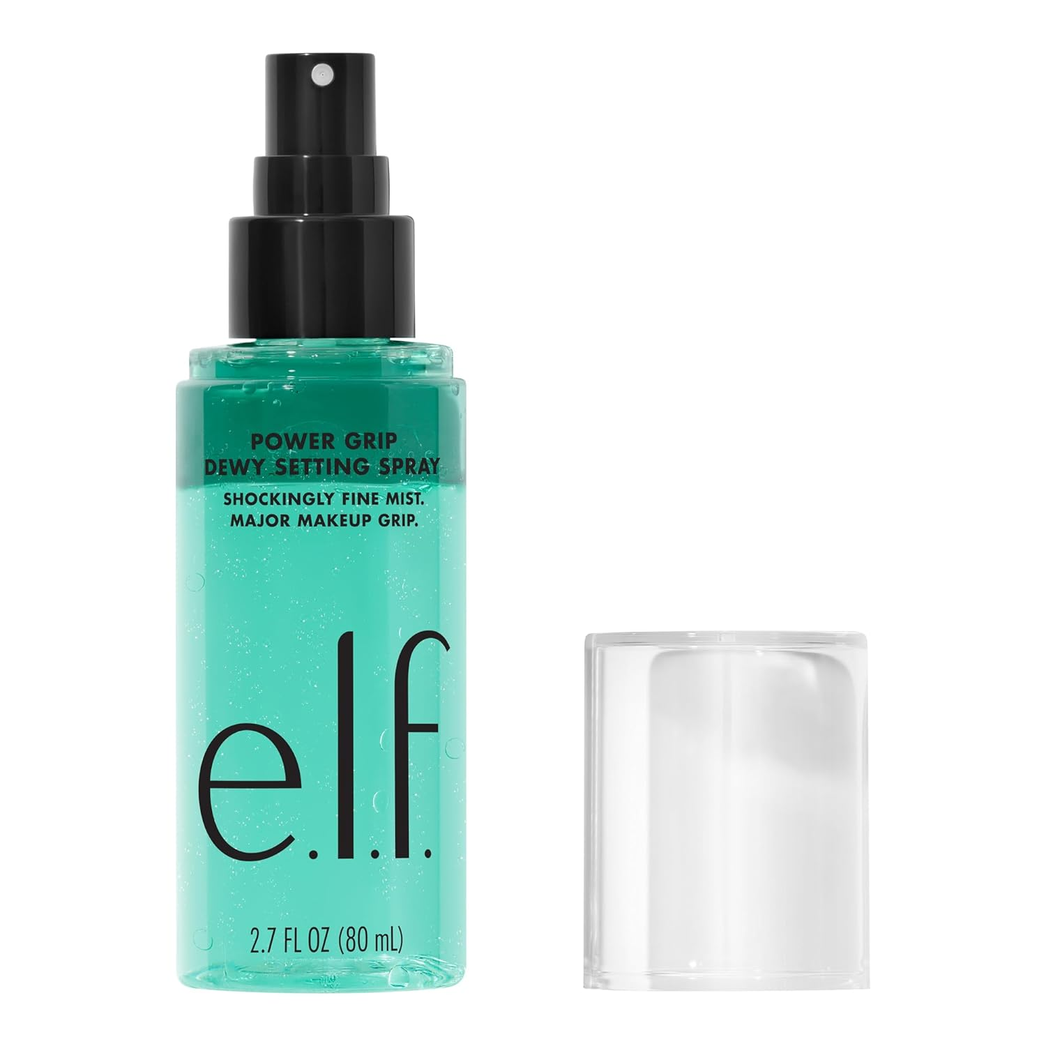 E.l.f Power Grip Dewy Setting Spray