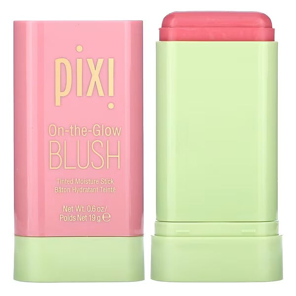Pixi On The Glow Blush (rubor en barra)