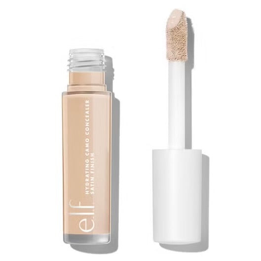 E.l.f Hydrating Camo Concealer