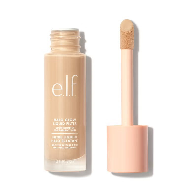 E.l.f Halo Glow Liquid Filter