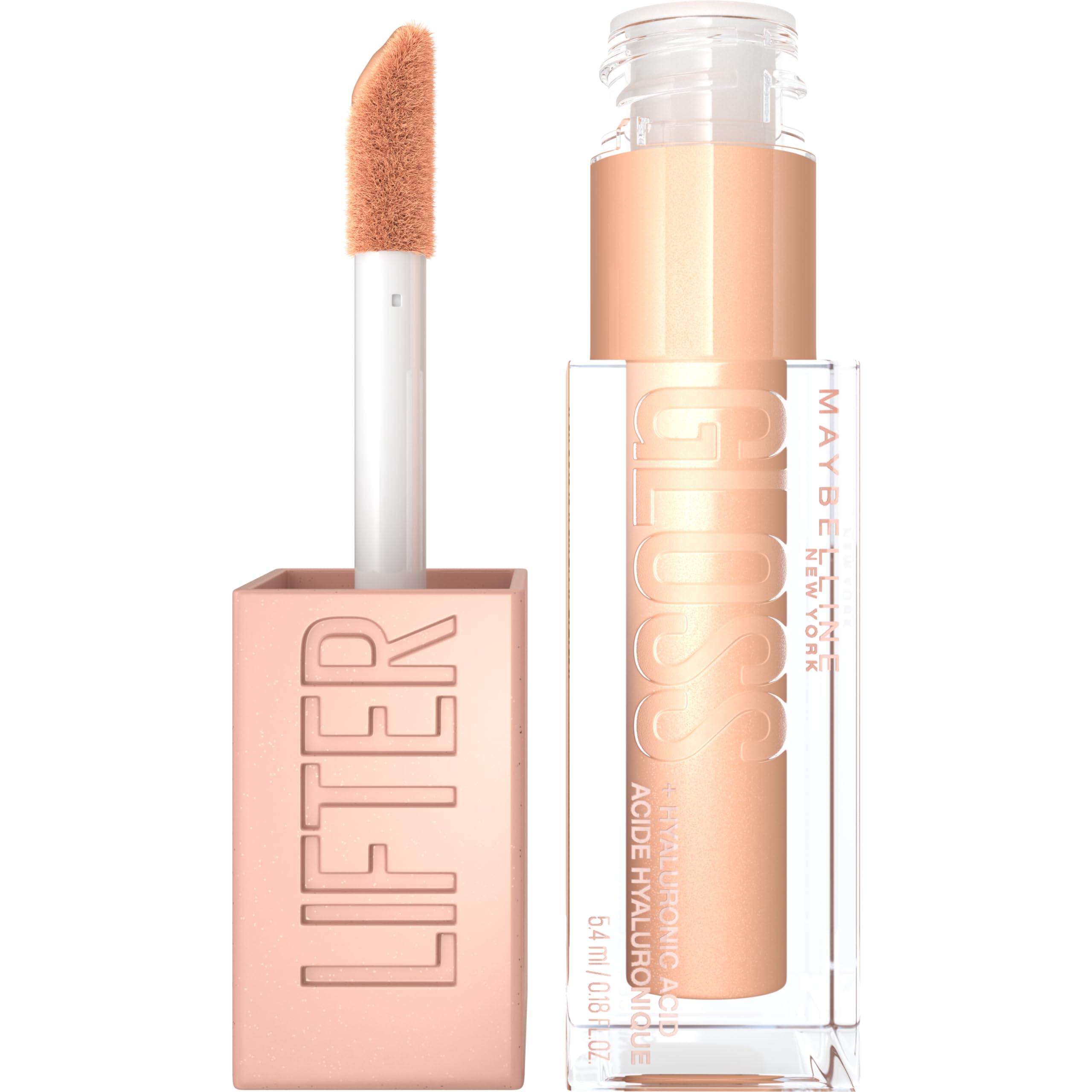 Lifter Gloss