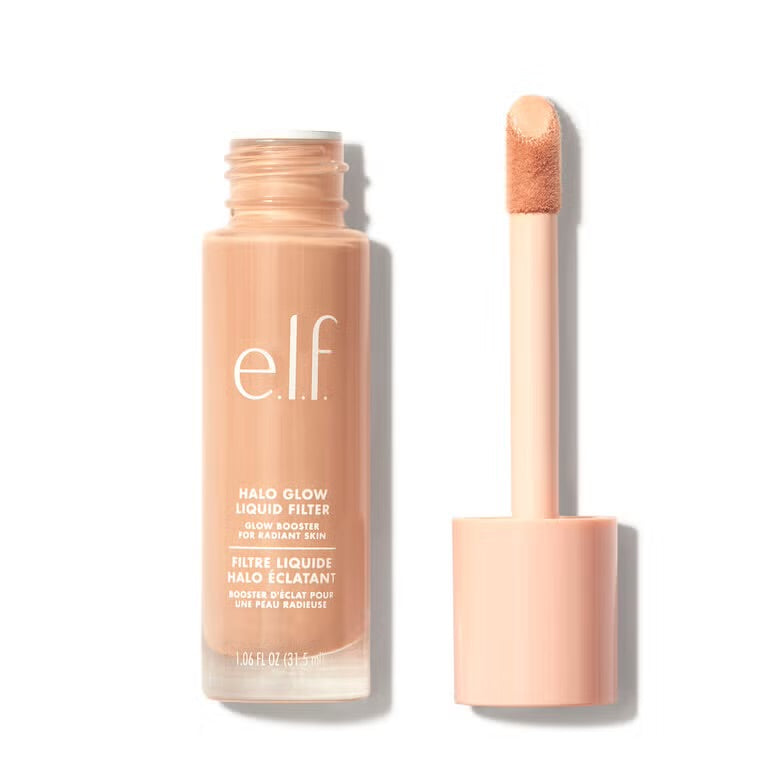 E.l.f Halo Glow Liquid Filter