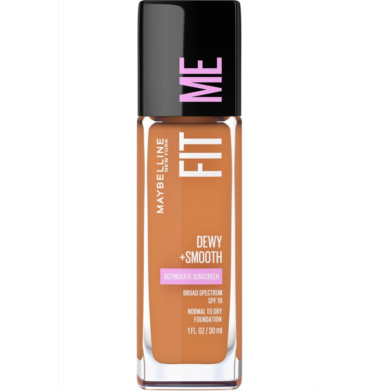 Fit Me Matte