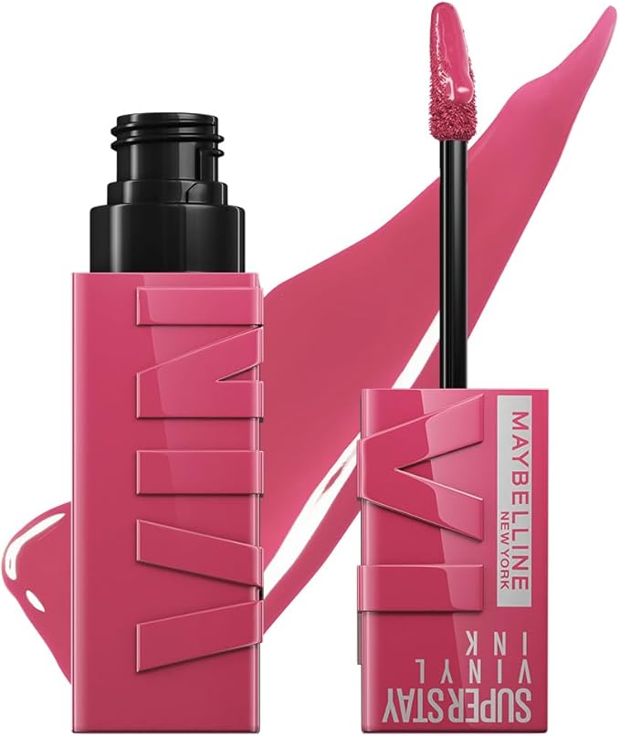 Vinyl ink