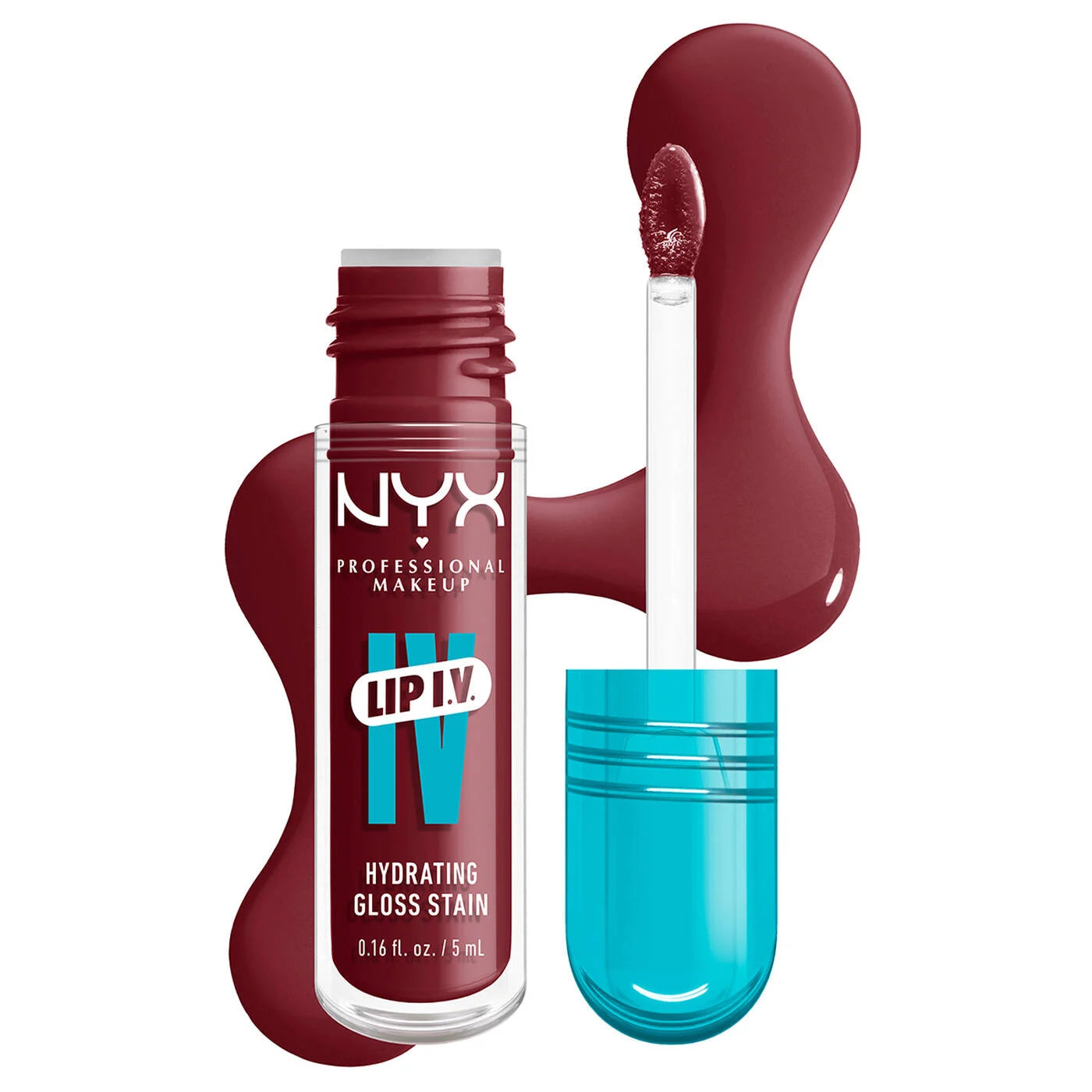 Lip I.V Gloss Serum Hidratante